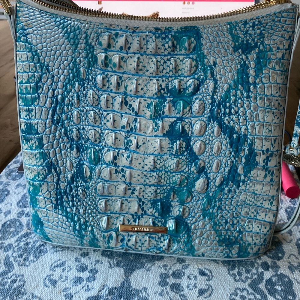 Brahmin Katie Melbourne